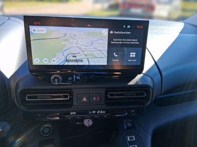 Fiat Doblo Gebrauchtwagen