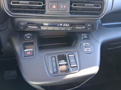 Fiat Doblo Gebrauchtwagen