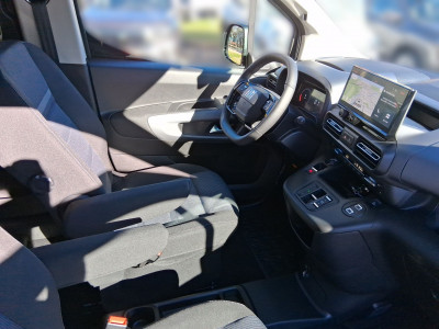 Fiat Doblo Gebrauchtwagen