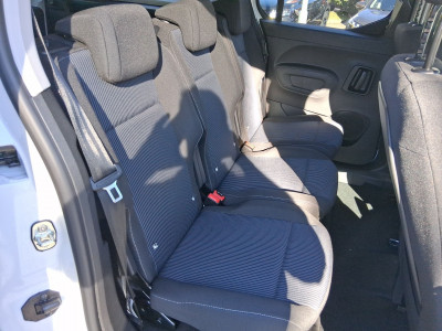 Fiat Doblo Gebrauchtwagen