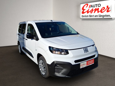 Fiat Doblo Gebrauchtwagen