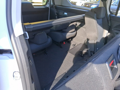 Fiat Doblo Gebrauchtwagen