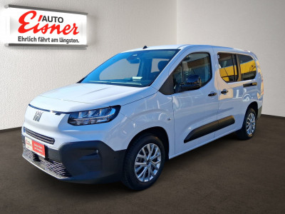 Fiat Doblo Gebrauchtwagen