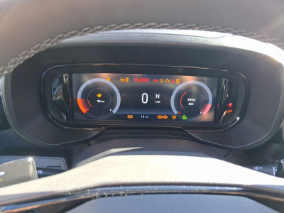 Fiat Doblo Gebrauchtwagen