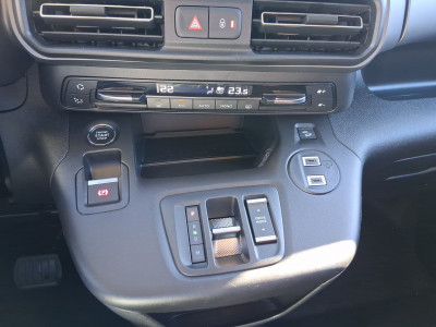 Fiat Doblo Gebrauchtwagen