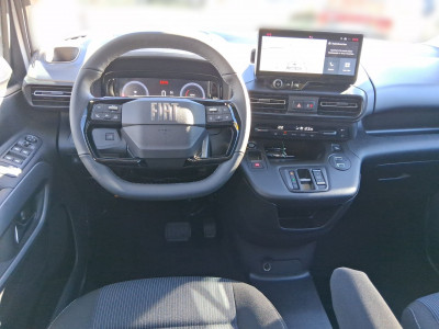 Fiat Doblo Gebrauchtwagen Fiat Doblo Gebrauchtwagen