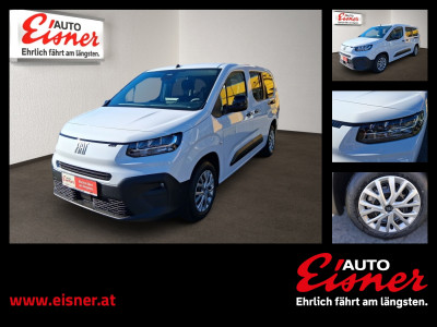 Fiat Doblo Gebrauchtwagen