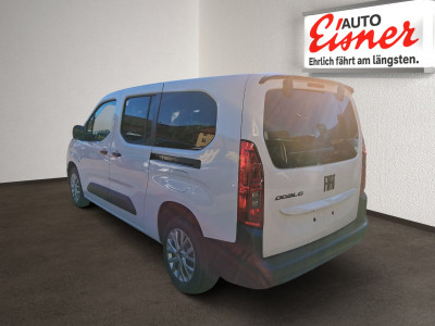 Fiat Doblo Gebrauchtwagen Fiat Doblo Gebrauchtwagen