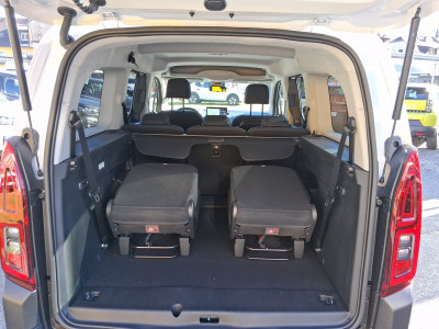 Fiat Doblo Gebrauchtwagen Fiat Doblo Gebrauchtwagen