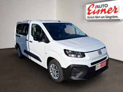 Fiat Doblo Gebrauchtwagen Fiat Doblo Gebrauchtwagen