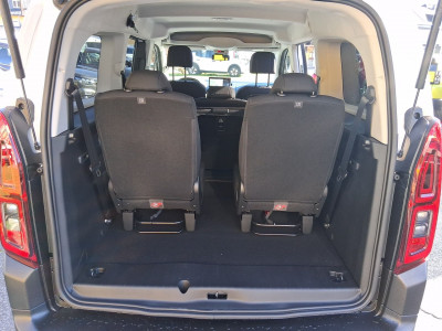 Fiat Doblo Gebrauchtwagen Fiat Doblo Gebrauchtwagen