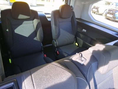 Fiat Doblo Gebrauchtwagen Fiat Doblo Gebrauchtwagen