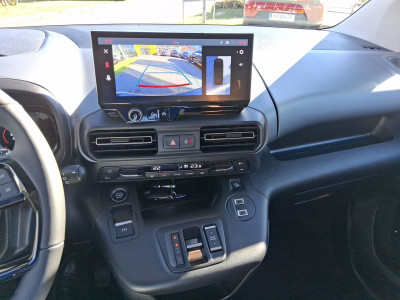 Fiat Doblo Gebrauchtwagen Fiat Doblo Gebrauchtwagen