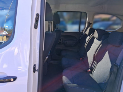 Fiat Doblo Gebrauchtwagen Fiat Doblo Gebrauchtwagen