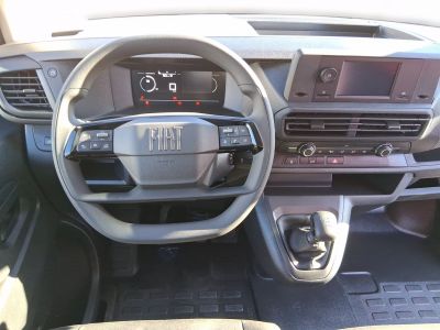 Fiat Scudo Gebrauchtwagen Fiat Scudo Gebrauchtwagen