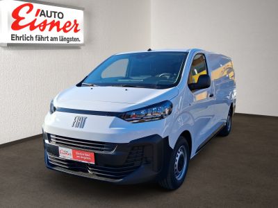 Fiat Scudo Gebrauchtwagen Fiat Scudo Gebrauchtwagen