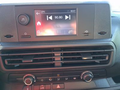 Fiat Scudo Gebrauchtwagen Fiat Scudo Gebrauchtwagen