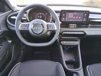 Fiat 600 Gebrauchtwagen Fiat 600 Gebrauchtwagen