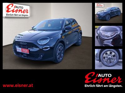 Fiat 600 Gebrauchtwagen