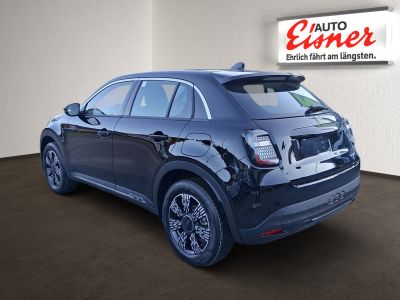 Fiat 600 Gebrauchtwagen Fiat 600 Gebrauchtwagen