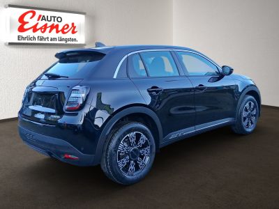 Fiat 600 Gebrauchtwagen Fiat 600 Gebrauchtwagen