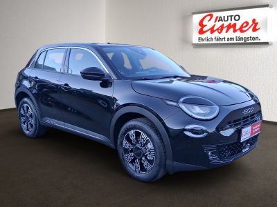 Fiat 600 Gebrauchtwagen Fiat 600 Gebrauchtwagen