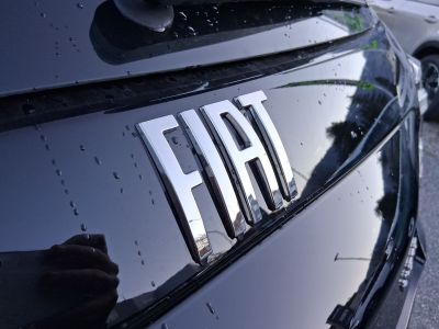 Fiat 600 Gebrauchtwagen Fiat 600 Gebrauchtwagen