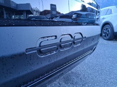 Fiat 600 Gebrauchtwagen Fiat 600 Gebrauchtwagen