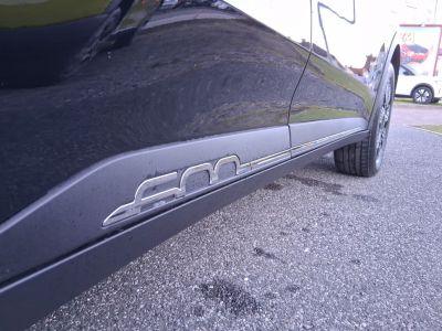 Fiat 600 Gebrauchtwagen Fiat 600 Gebrauchtwagen