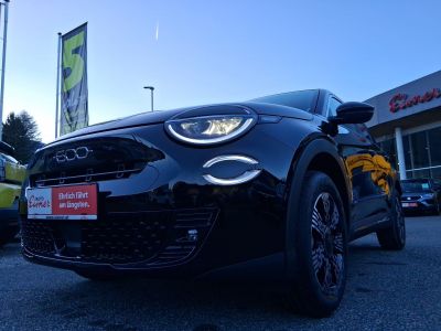 Fiat 600 Gebrauchtwagen Fiat 600 Gebrauchtwagen