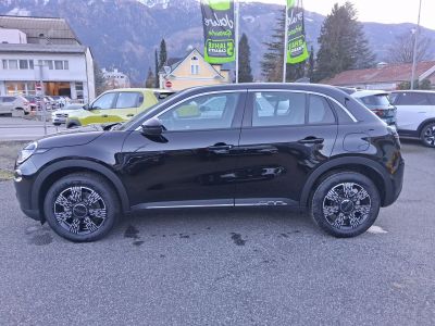 Fiat 600 Gebrauchtwagen Fiat 600 Gebrauchtwagen