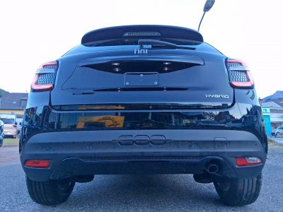 Fiat 600 Gebrauchtwagen Fiat 600 Gebrauchtwagen