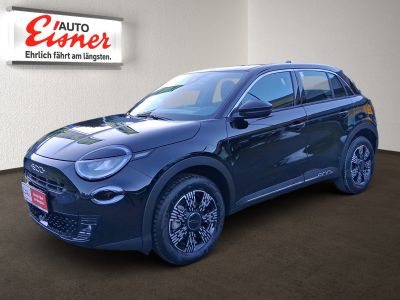 Fiat 600 Gebrauchtwagen Fiat 600 Gebrauchtwagen