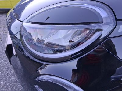 Fiat 600 Gebrauchtwagen Fiat 600 Gebrauchtwagen