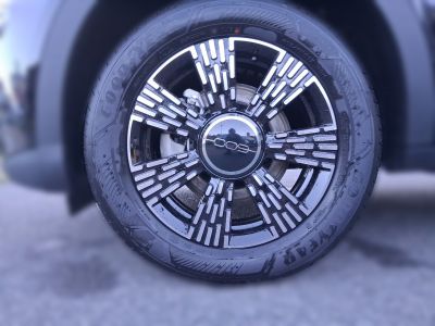 Fiat 600 Gebrauchtwagen Fiat 600 Gebrauchtwagen