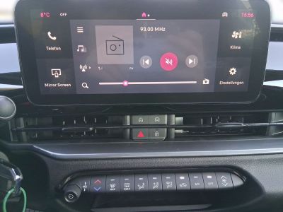 Fiat 600 Gebrauchtwagen Fiat 600 Gebrauchtwagen