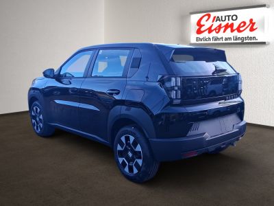 Fiat Grande Panda Gebrauchtwagen Fiat Grande Panda Gebrauchtwagen