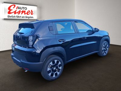 Fiat Grande Panda Gebrauchtwagen Fiat Grande Panda Gebrauchtwagen