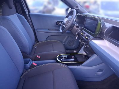 Fiat Grande Panda Gebrauchtwagen Fiat Grande Panda Gebrauchtwagen