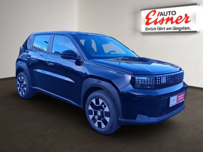 Fiat Grande Panda Gebrauchtwagen Fiat Grande Panda Gebrauchtwagen