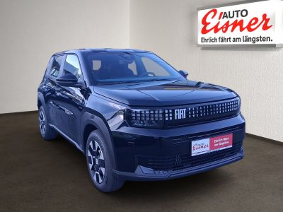 Fiat Grande Panda Gebrauchtwagen Fiat Grande Panda Gebrauchtwagen