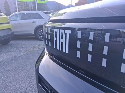 Fiat Grande Panda Gebrauchtwagen Fiat Grande Panda Gebrauchtwagen