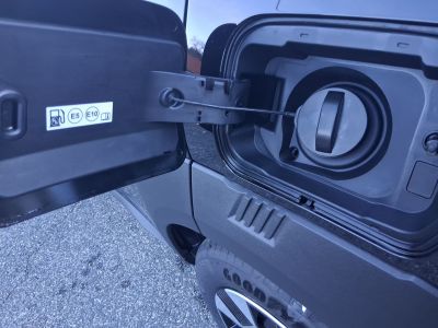 Fiat Grande Panda Gebrauchtwagen Fiat Grande Panda Gebrauchtwagen