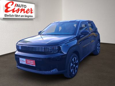 Fiat Grande Panda Gebrauchtwagen Fiat Grande Panda Gebrauchtwagen