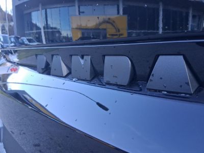 Fiat Grande Panda Gebrauchtwagen Fiat Grande Panda Gebrauchtwagen