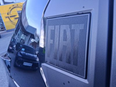 Fiat Grande Panda Gebrauchtwagen Fiat Grande Panda Gebrauchtwagen