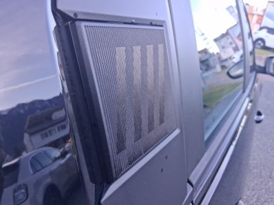 Fiat Grande Panda Gebrauchtwagen Fiat Grande Panda Gebrauchtwagen