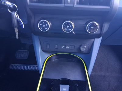 Fiat Grande Panda Gebrauchtwagen Fiat Grande Panda Gebrauchtwagen