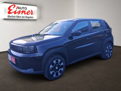 Fiat Grande Panda Gebrauchtwagen Fiat Grande Panda Gebrauchtwagen