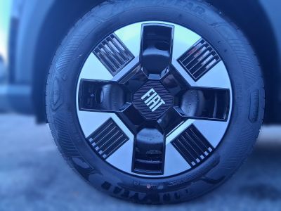 Fiat Grande Panda Gebrauchtwagen Fiat Grande Panda Gebrauchtwagen